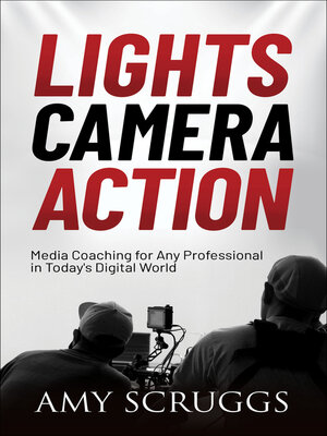 cover image of Lights, Camera, Action